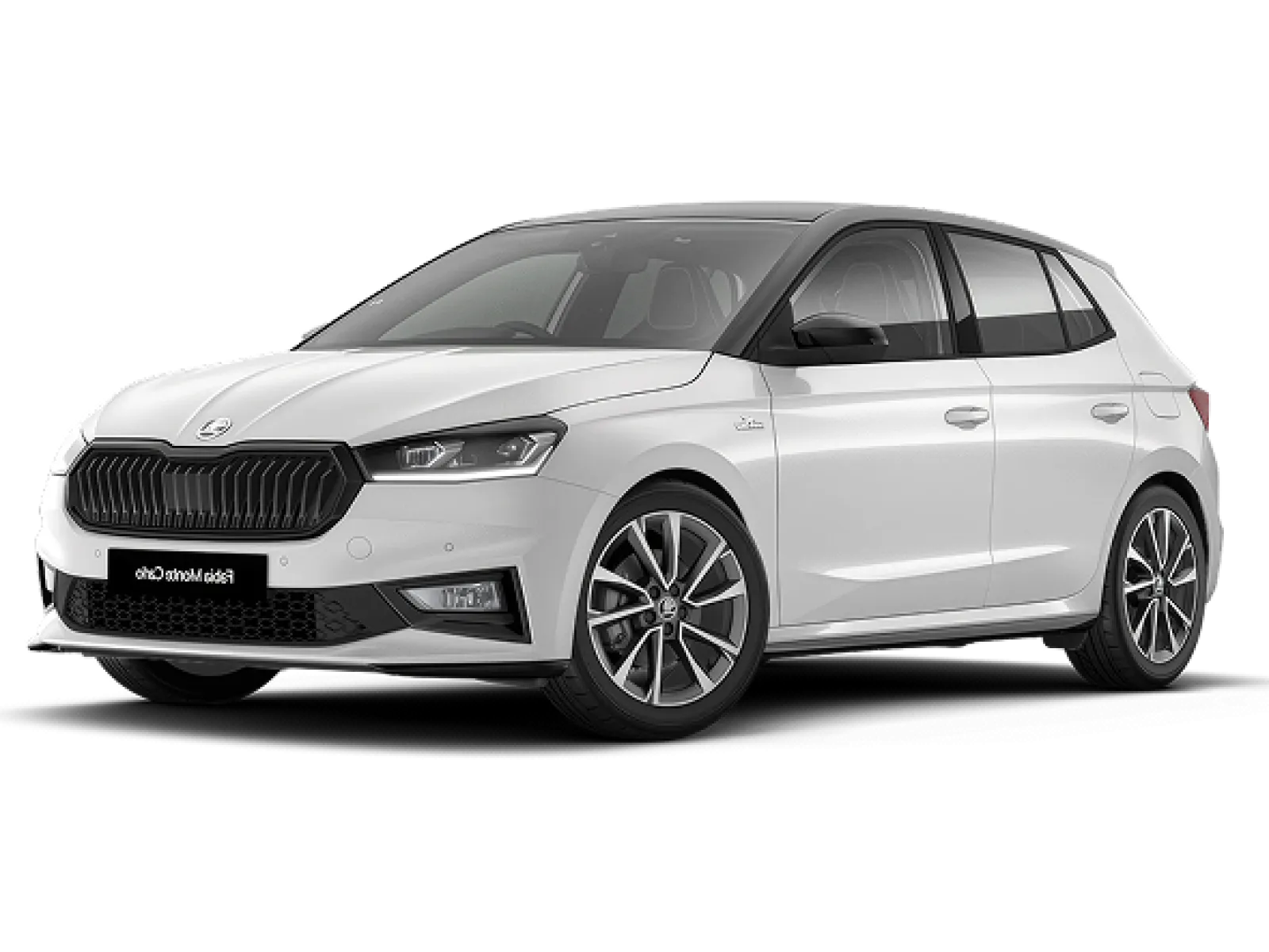 Škoda Fabia – vozilo za najam