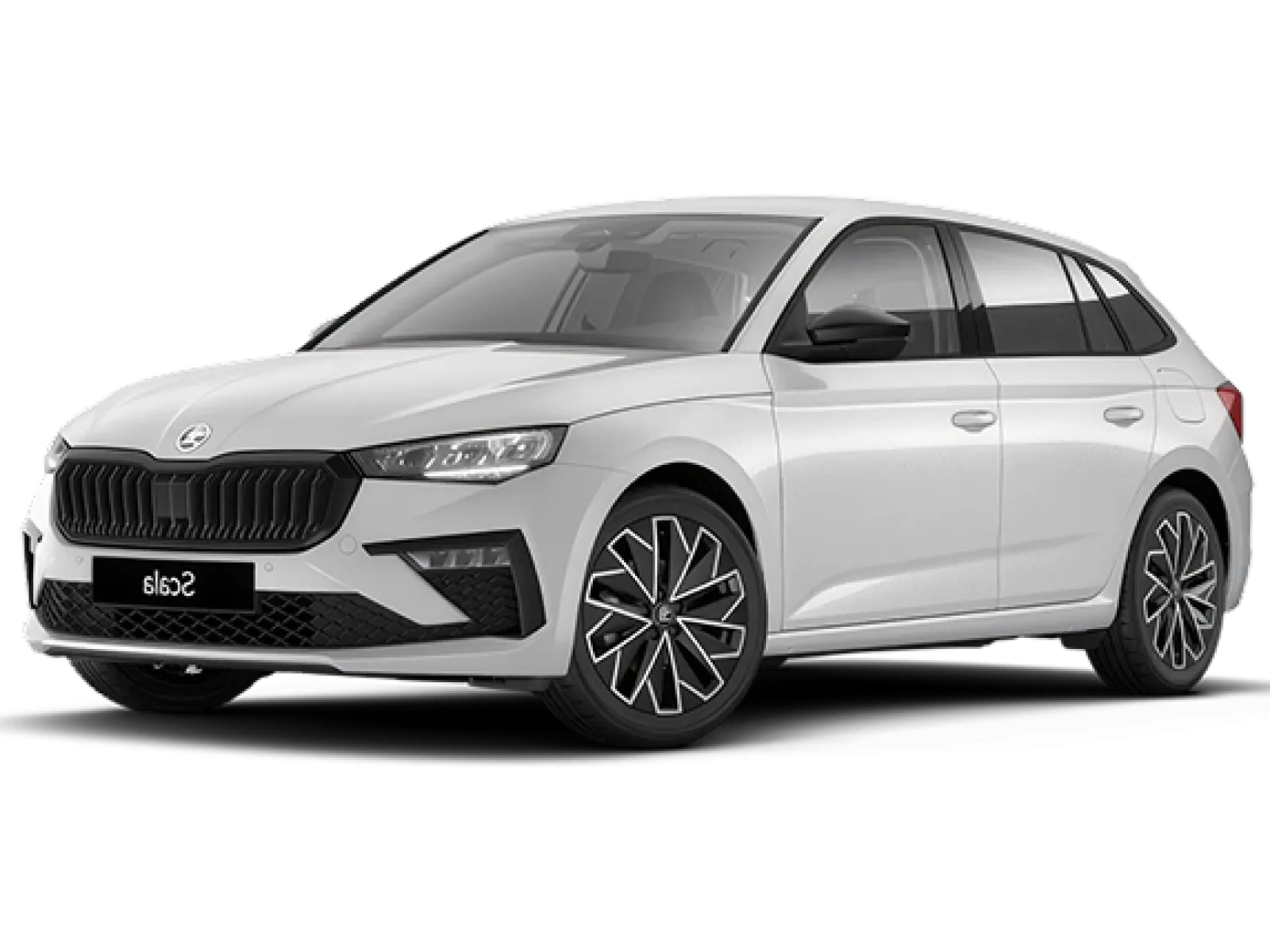 Škoda Scala – vozilo za najam