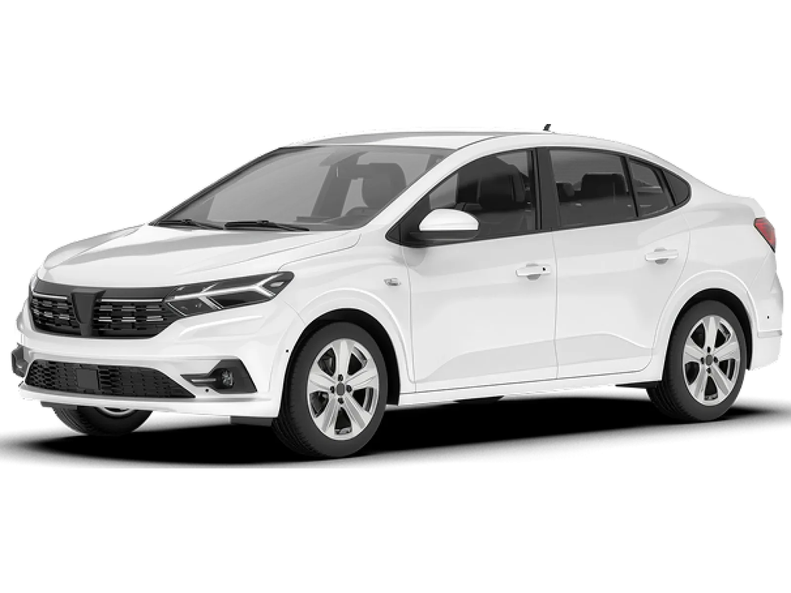 Dacia Logan – vozilo za najam