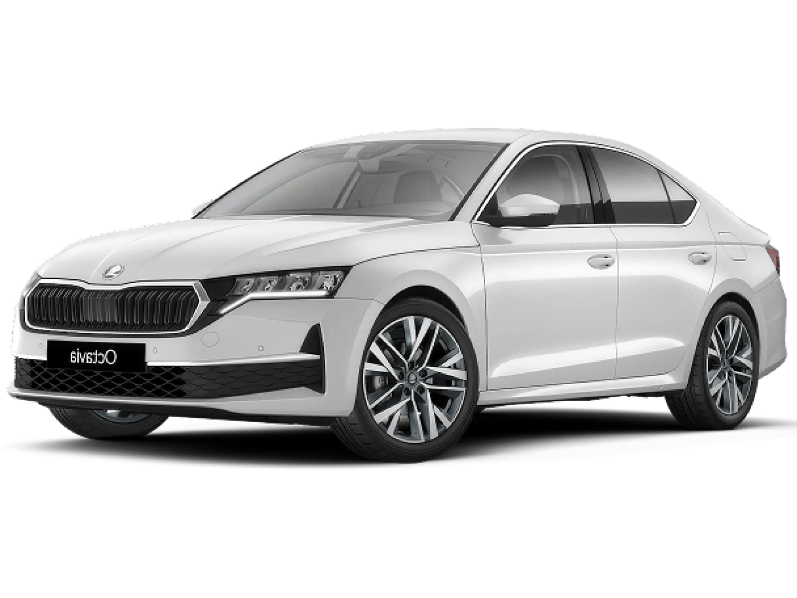 Škoda Octavia – vozilo za najam