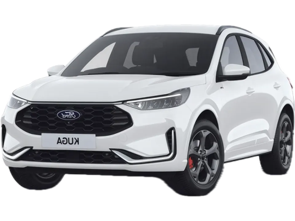 Ford Kuga – vozilo za najam